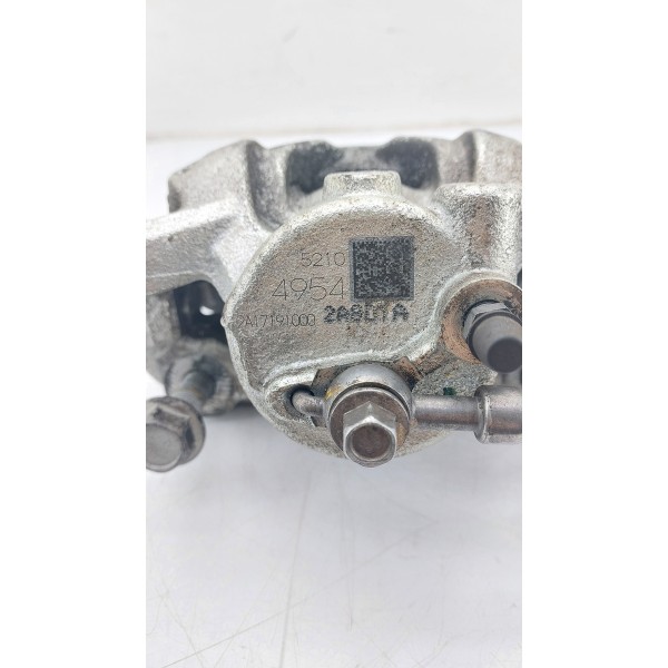 Pinça Freio Dianteiro Direito Gm Spin 1.8 2015