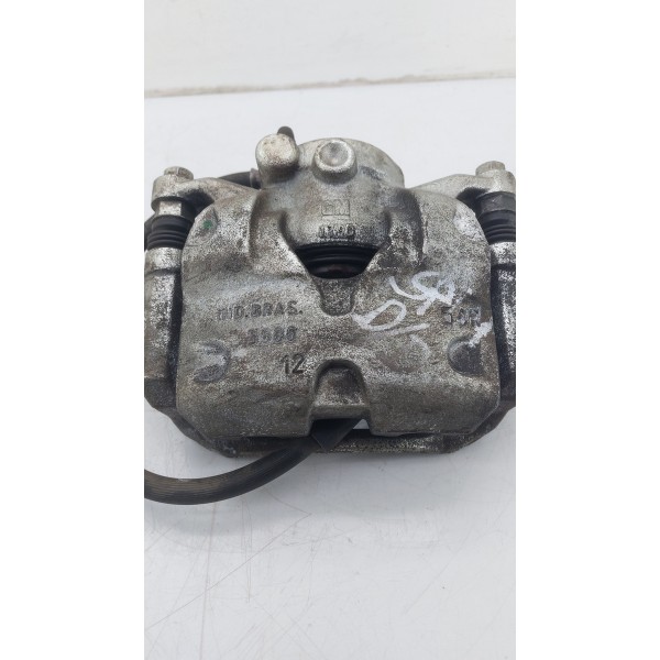 Pinça Freio Dianteiro Direito Gm Spin 1.8 2015