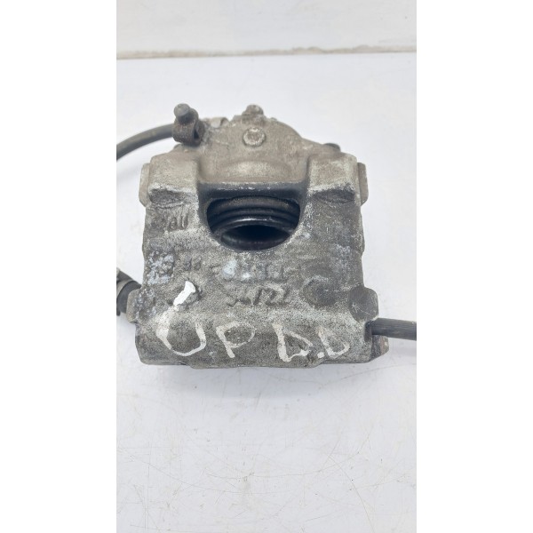 Pinça De Freio Dianteira Direita Vw Up Move 1.0 2018
