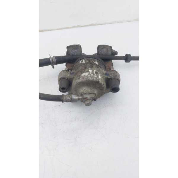 Pinça De Freio Dianteira Direita Vw Up Move 1.0 2018