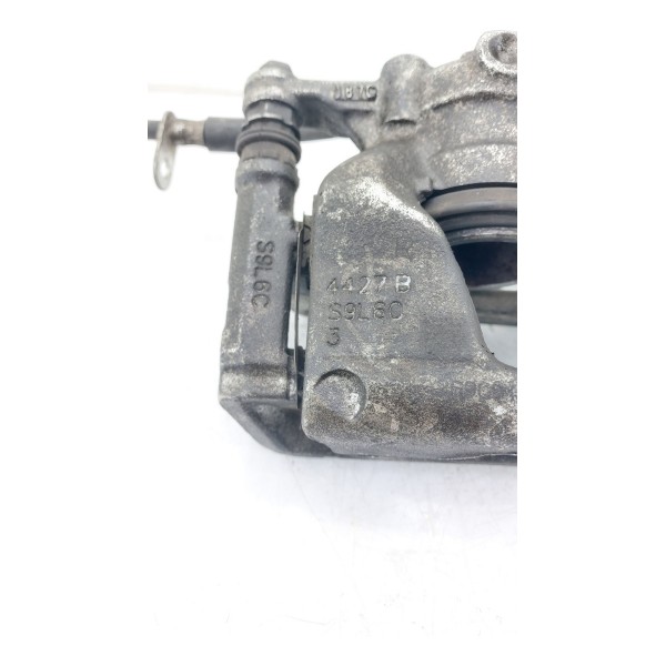 Pinça Freio Dian\dir Ford Ka 2018 A 2021