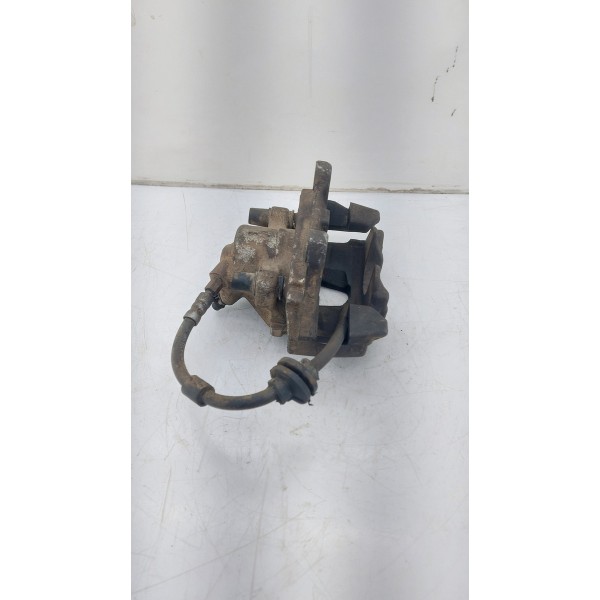 Pinça Freio Dianteira Esquerda Fiat Idea 06\09
