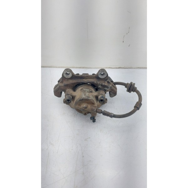 Pinça Freio Dianteira Esquerda Fiat Idea 06\09