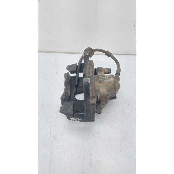 Pinça Freio Dianteira Esquerda Fiat Idea 06\09