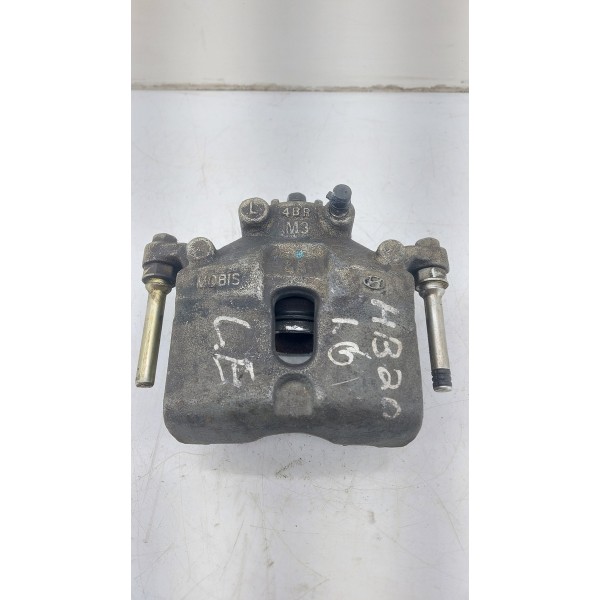 Pinça De Freio Dianteiro Esquerdo Hyundai Hb20 1.0 12/13