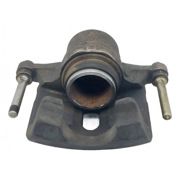 Pinça De Freio Dianteiro Esquerdo Hyundai Hb20 1.0 12/13