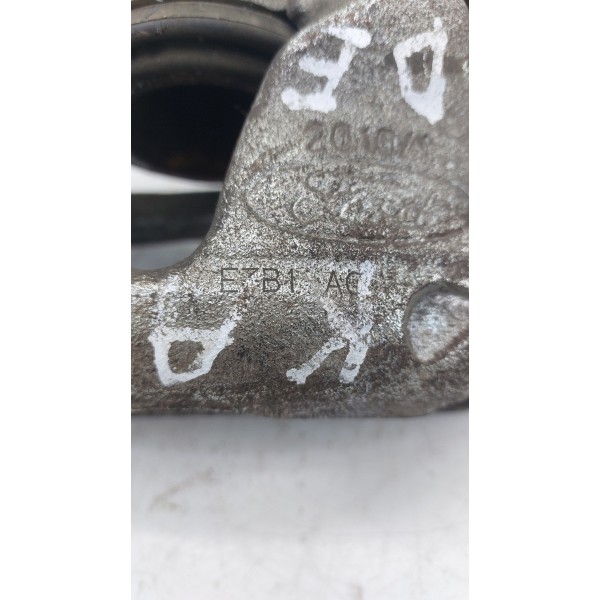 Pinça Freio Dian\esq Ford Ka 1.5 3cc 2019