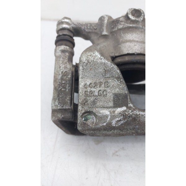 Pinça Freio Dian\esq Ford Ka 1.5 3cc 2019