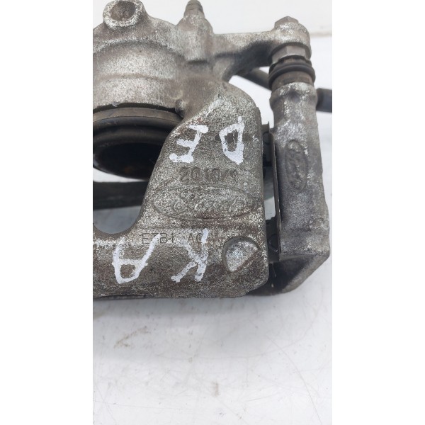 Pinça Freio Dian\esq Ford Ka 1.5 3cc 2019