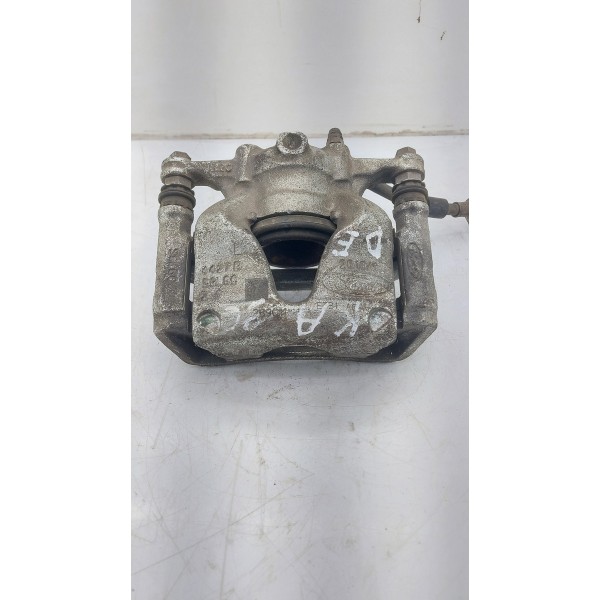 Pinça Freio Dian\esq Ford Ka 1.5 3cc 2019