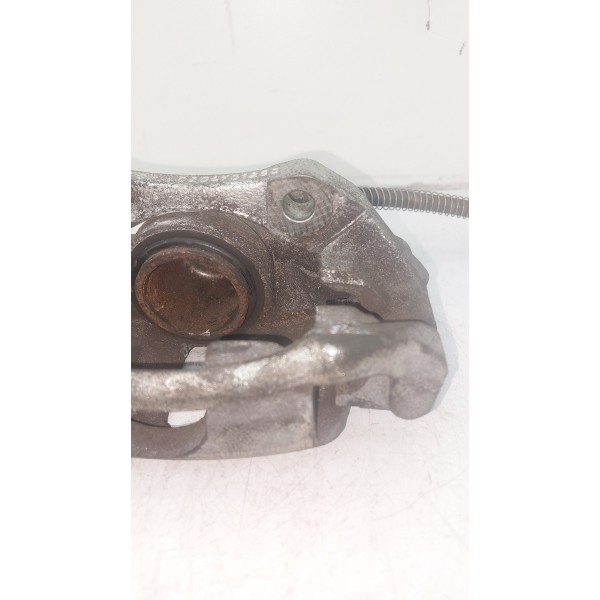 Pinça Freio Dianteiro Direito Peugeot 206 207 1.4