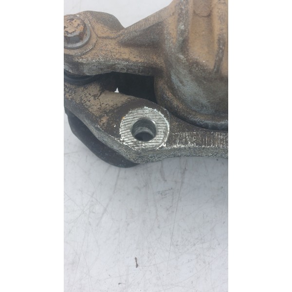 Pinça Freio Dianteiro Direito Peugeot 206 207 1.4