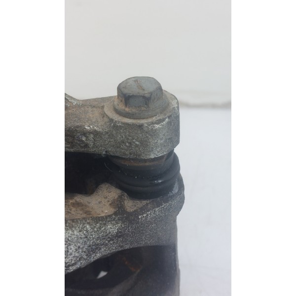 Pinça Freio Dianteiro Direito Peugeot 206 207 1.4