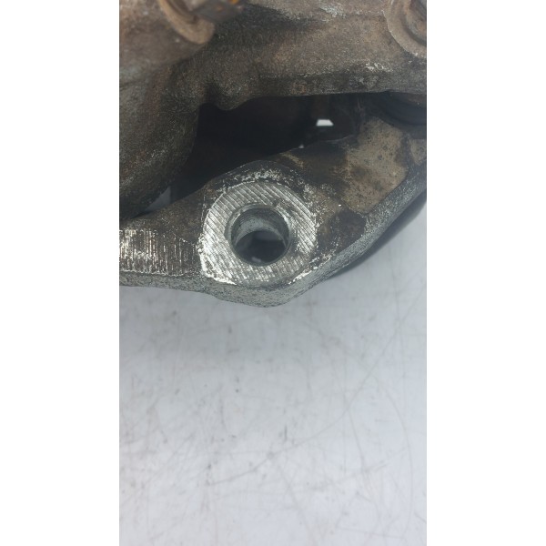 Pinça Freio Dianteiro Direito Peugeot 206 207 1.4