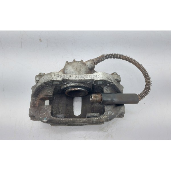 Pinça Freio Dianteiro Direito Peugeot 206 207 1.4