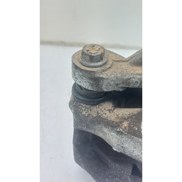 Pinça Freio Dianteiro Direito Peugeot 206 207 1.4