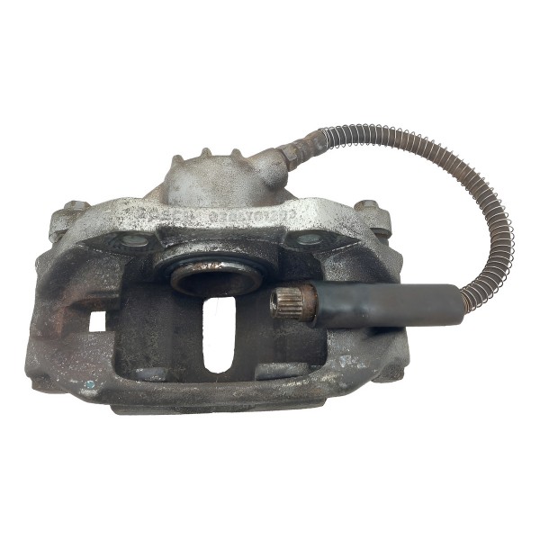 Pinça Freio Dianteiro Direito Peugeot 206 207 1.4