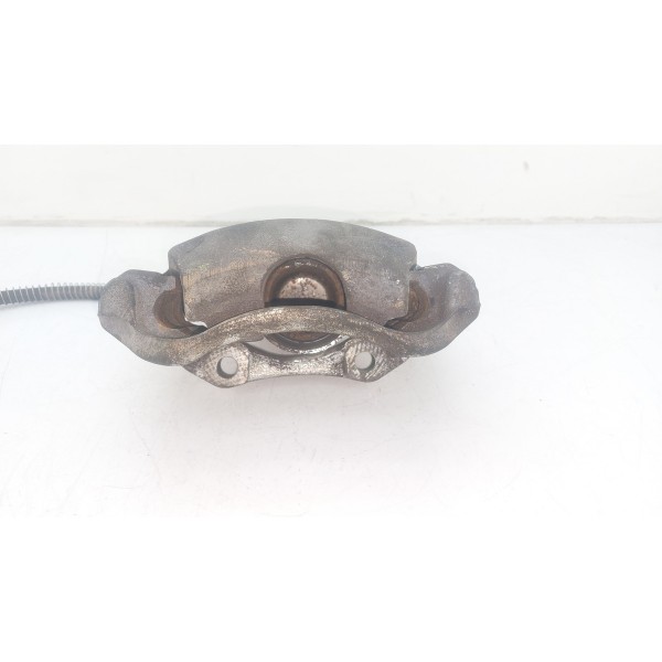 Pinça Freio Dianteiro Direito Peugeot 206 207 1.4