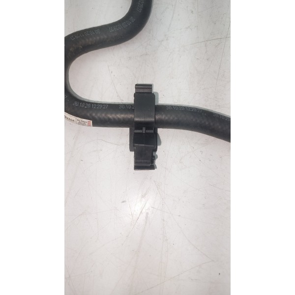 Mangueira Combustível Golf/nivus/polo/t-cross - 04c133723bj