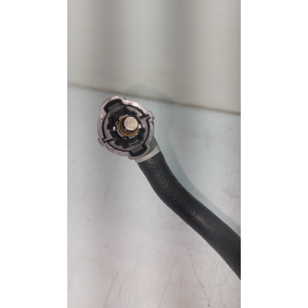 Mangueira Combustível Golf/nivus/polo/t-cross - 04c133723bj