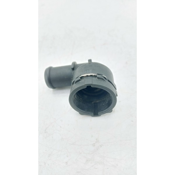 Flange Mangueira Água T-cross 1.0 Turbo 2gb122291a