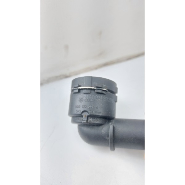 Flange Mangueira Água T-cross 1.0 Turbo 2gb122291a