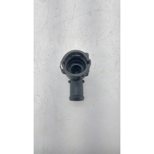 Flange Mangueira Água T-cross 1.0 Turbo 2gb122291a