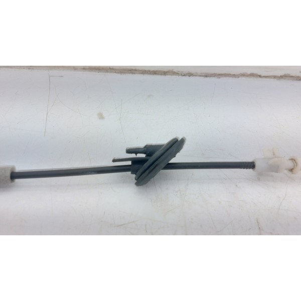 Cabo Da Fechadura Virtus Elétrica Ambos Lados 6ea839085