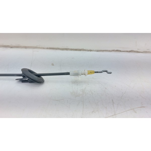 Cabo Da Fechadura Virtus Elétrica Ambos Lados 6ea839085