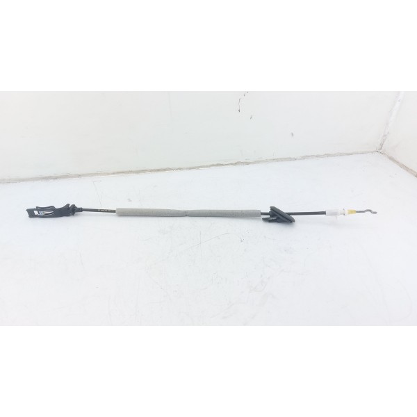 Cabo Da Fechadura Virtus Elétrica Ambos Lados 6ea839085