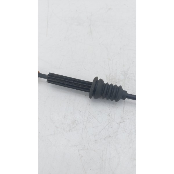 Cabo Maçaneta Porta Tras Direi Ram Rampage Laramie 23\24