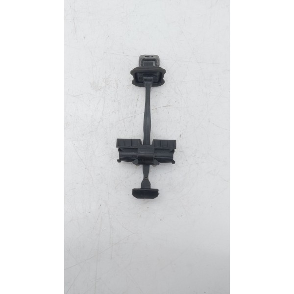 Limitador Porta Dian\esq Vw Polo 2018 A 2022