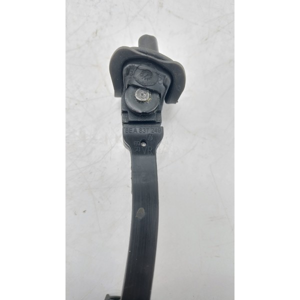 Limitador Porta Dian\esq Vw Polo 2018 A 2022