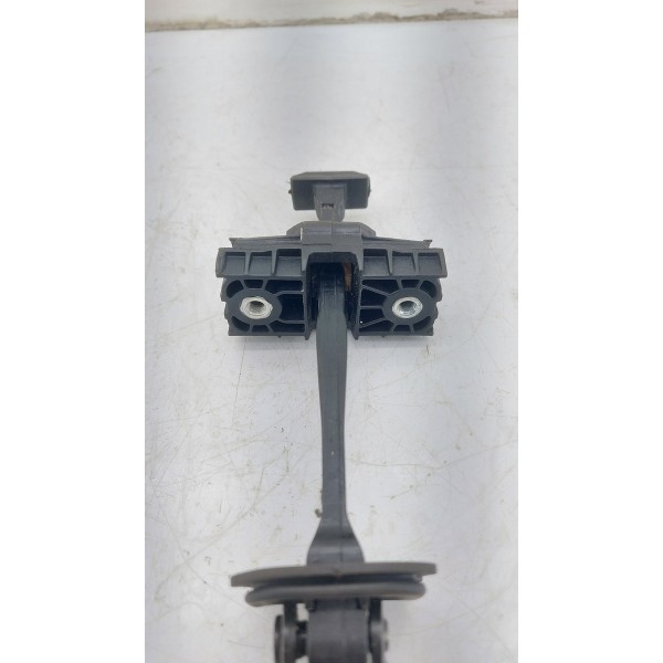 Limitador Porta Dian\esq Vw Polo 2018 A 2022