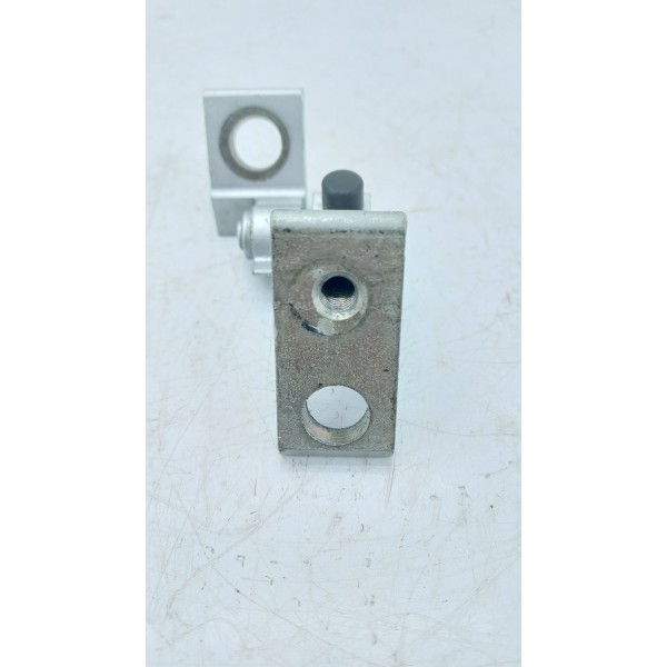 Dobradiça Porta Dianteira Direita Vw Up 2014/2019 A046574