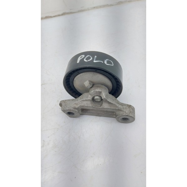 Suporte Do Tensor Da Correia Up\polo\virtus\fox