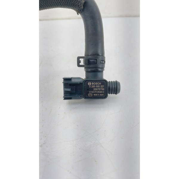 Sensor Pressão Hidrovácuo Cruze 1.8 2011 À 2016 20876799