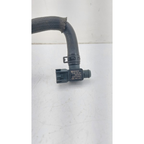 Sensor Pressão Hidrovácuo Cruze 1.8 2011 À 2016 20876799