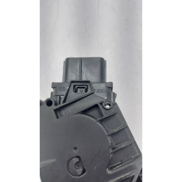 Pedal Acelerador Volkswagen Polo 2023