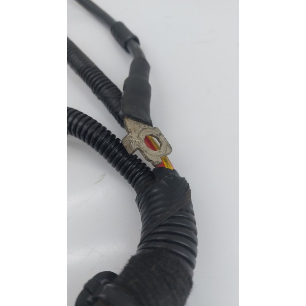 Cabo Positivo Bateria Tracker Turbo 1.4 16v 2017 42440062