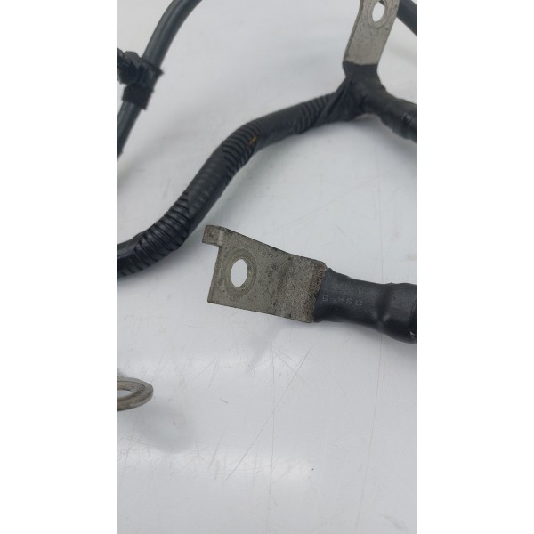 Cabo Positivo Bateria Tracker Turbo 1.4 16v 2017 42440062