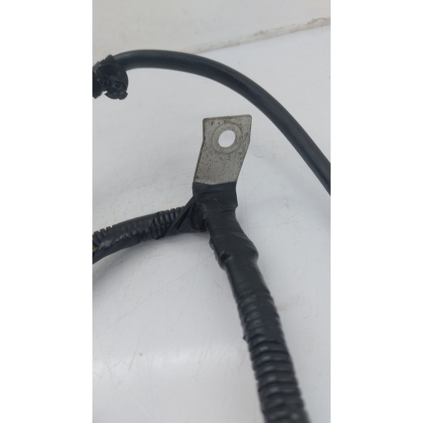 Cabo Positivo Bateria Tracker Turbo 1.4 16v 2017 42440062