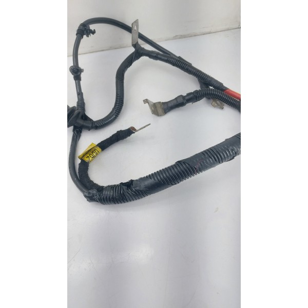 Cabo Positivo Bateria Tracker Turbo 1.4 16v 2017 42440062