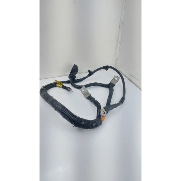 Cabo Positivo Bateria Tracker Turbo 1.4 16v 2017 42440062