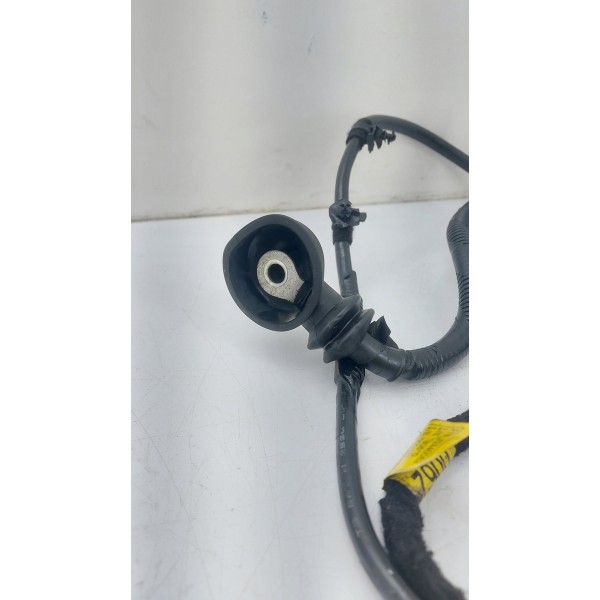 Cabo Positivo Bateria Tracker Turbo 1.4 16v 2017 42440062