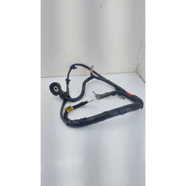 Cabo Positivo Bateria Tracker Turbo 1.4 16v 2017 42440062