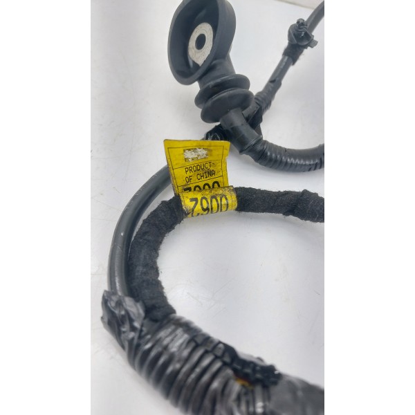 Cabo Positivo Bateria Tracker Turbo 1.4 16v 2017 42440062