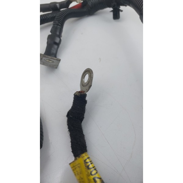 Cabo Positivo Bateria Tracker Turbo 1.4 16v 2017 42440062