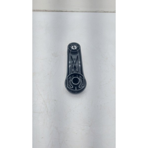 Manivela Vidro Vw Up Tsi 15/20  1s0837581