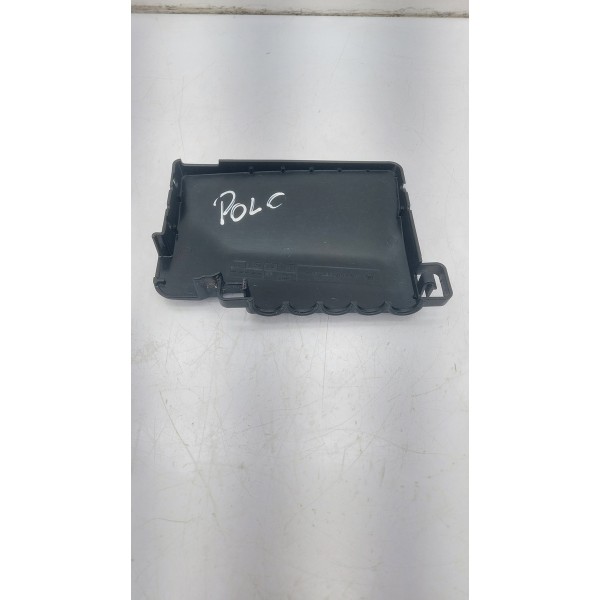 Tampa Caixa Fusível Bateria Volkswgen Nivus\polo 2021
